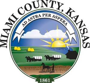 county seal