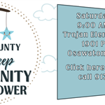 2026 Miami County Safe Sleep Community Baby Shower